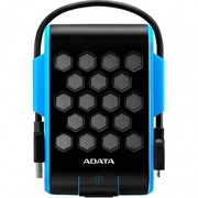 2.0TB(USB3.0)2.5"ADATAHD720Water/DustproofIP68ExternalHardDrive,Blue(AHD720-2TU3-CBL)