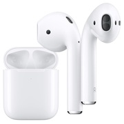 AppleAirPods2withChargingCaseMV7N2ZM/A
