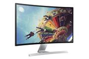"27.0""SAMSUNG""S27D590C""G.Black(VACurved,1920x1080,4ms,350cd,LEDMega-DCR,HDMI+DP+D-Sub,Spk)(27.0""PLSW-LED,1920x1080Full-HD,0.311mm,4ms(GtG),350cd/m?,Mega?DCR(3000:1),16.7Mcolors,178°/178°@CR>10,D-Sub+HDMI+DP,StereoAu