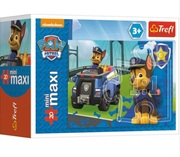 Trefl56018Puzzle20MinimaxiPawPatrol