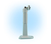 COMPROBP-100,PlasticBracket,NC120/NC120R/NC150/NC150R/NC150-L/NC150R-L,200mm(H)