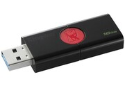 FlashUSB3.1Kingston16GBDT106black(DT106/16GB)