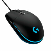 LogitechG203ProdigyBlackWiredGamingMouseUSB,910-004845(mouse/мышь)