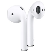 AppleAirPods2withChargingCaseMV7N2ZM/A