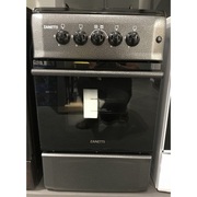 ПлитaгазоваяZanettiZ5000GSILVER