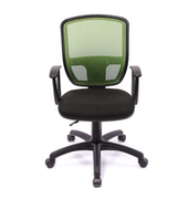 ОфисноекреслоНовыйстильBettaGTP,OH8(verde)/C11(negru)