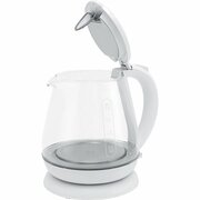 ЭлектрочайникPolarisPWK1859CGL1.7lsticlaWhite