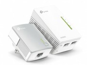 TP-LinkWirelessPowerlineExtender,TL-WPA4221KIT,300Mbps