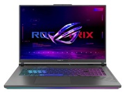 НоутбукASUS18.0"ROGStrixG18G814JI(Corei9-13980HX16Gb1Tb)