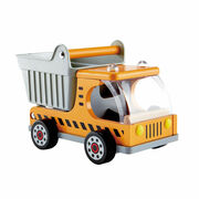 HAPE-DUMPERTRUCK