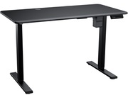 OfficeDeskCougarRoyalMossablack