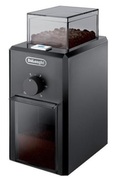 КофемолкаDeLonghiKG79,Poweroutput110W,capacitycoffeebeans120g,black