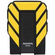 2.0TB(USB3.0)2.5"ADATAHD710ProWater/DustproofExternalHardDrive,Yellow(AHD710P-2TU31-CYL)