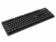 КлавиатураSven301StandartUSB+PS/2black
