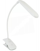 WKDesignDeskLampClipL06,White
