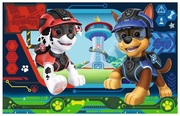 Trefl54163Puzzle54Mini"DoggyMision"PawPatrol