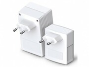 TP-LinkWirelessPowerlineExtender,TL-WPA4221KIT,300Mbps