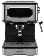 КофемашинаGorenjeESCM15DBK