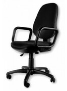 ОфисноекреслоНовыйстильPegasoGTPBlack(C11)