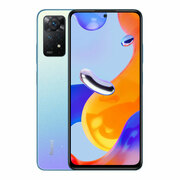 СмартфонXiaomiRedmiNote11Pro6/64GBStarBlue