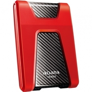 2.0TB(USB3.0)2.5"ADATAHD710ProWater/DustproofExternalHardDrive,Red(AHD710P-2TU31-CRD)