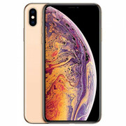 СмартфонAppleiPhoneXsMax,256GbGold