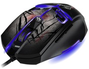 МышьSVENRX-G805,500-8000dpi,6buttons,Programmable,RGB,Backlight,Black,USB