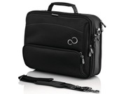 "13""NBbag-FujitsuPREST.CASEMINI13ThePrestigeCaseMini13isdesignedtoprotectnotebookswithupto13-inchscreens.Thecasefeaturesoversizedpocketstoprovidestorageforpoweradaptersandisalsoequippedtoholdbusinesscardandpen