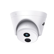 TP-LinkVIGIC400HP,2.8mm,3MP,TurretNetworkCamera