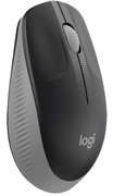 WirelessMouseLogitechM190Full-size,Grey