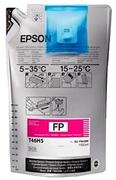 InkSupplyUnitEpsonUltraChromeDSFluorescentPinkT46D540(1Lx2),C13T46D540