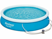 SwimmingPoolBestway57274FastSet366x76cm