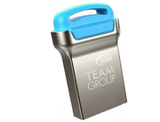 ФлешкаTeamC161,32GBUSB3.0,Metalcase,TC16132GW01