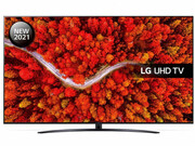 Телевизор70"LEDLG70UP81006LA,Black