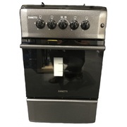 ПлитaгазоваяZASSZ500ESILVER