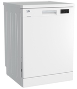 ПосудомоечнаямашинаBekoDFN16410W