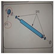 CanonFU2-1252-000-27TGearforiRADVC55xxseries