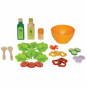 HAPE-GARDENSALAD