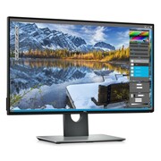 25.0"DELLIPSQHDLEDU2518DBorderless(5ms,1000:1,350cd,2560x1440,sRGBcoverage99%,2xHDMI,MiniDisplayPort,DisplayPort,HeightAdjustment,Pivot,AudioLineout(connectyourspeakers),5xUSB3.0,VESA)