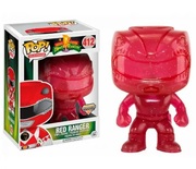 POP!VinylPowerRangersRedMorphing