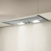 ВытяжкаElicaELIBLOC9LXSILVERF/80