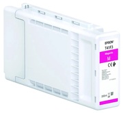 InkCartridgeEpsonUltraChromeXD2T41F340(350ml),Magenta,C13T41F340