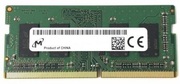 8GBDDR4-3200SODIMMMicron,PC25600,CL22,1Rx16,1.2V(MTA4ATF1G64HZ-3G2E2),Bulk