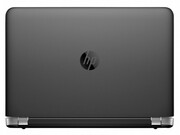HPProBook450MatteSilverAIuminum,15.6"HD(Intel®Core™i3-7100U2.40GHz,4GBDDR4RAM,500GBHDD,Intel®HDGraphics520,DVDRW,CardReader,Wi-Fi-AC,BT4.0,HDMI,VGA,3cell,2.0MPHDWebcam,FingerPrint,RUS,DOS,2.04kg)