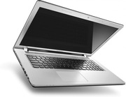 15.6"LenovoIdeaPadZ50-70ASilver,IntelPentiumDualCore3558U1.70GHz/4GBDDR3/1TB/GeForceGT8402GBDDR3/WiFi/Bluetooth4.0/USB3.0/HDMI/WebcamHD/SB/15.6"HDLED(1366x768)/DOS
