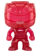 POP!VinylPowerRangersRedMorphing