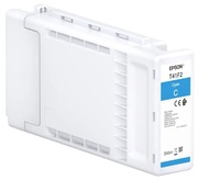 InkCartridgeEpsonUltraChromeXD2T41F240(350ml),Cyan,C13T41F240