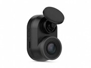 GarminDashCamMiniFullHDvehiclerecorder,FHD@30fps,Wi-Fi,MicroSD,IncidentDetectionsensorautomaticallysavesfootageofcollisionsandincidents