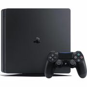 ConsolaSonyPlaystation4Slim1TB+FIFA19ChampionsEdition+14DaysPSPlusVoucher