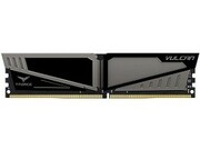 8GBDDR4TeamGroupT-ForceVulcanGreyTLGD48G2400HC1601DDR48GBPC4-192002400MHzCL16,Retail(memorie/память)